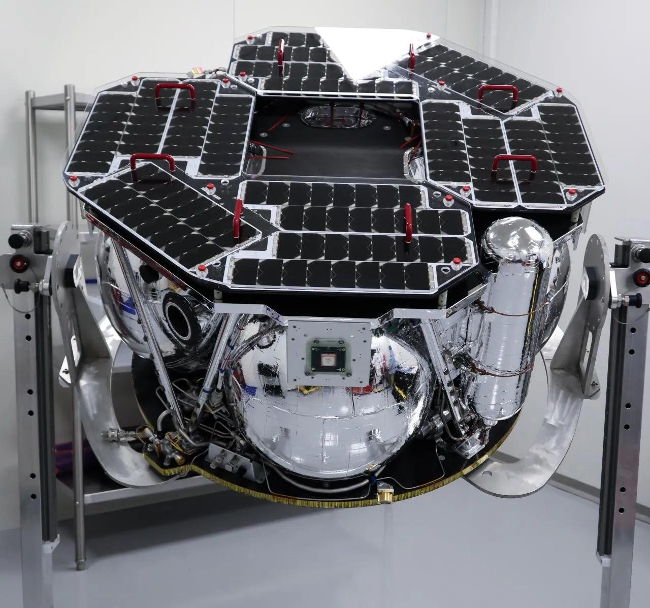 Rocket Lab — Senior Mechanical Development Engineer