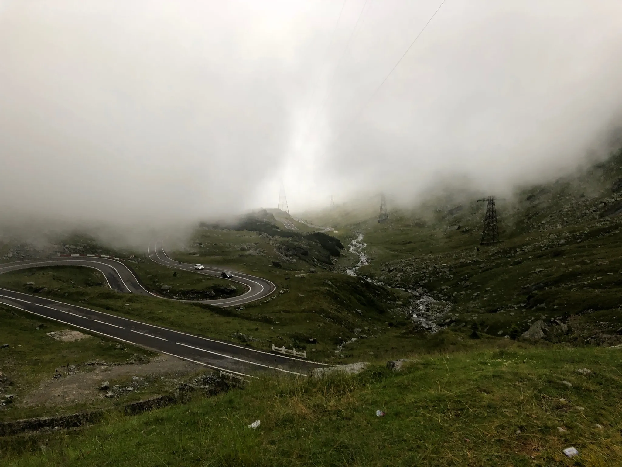 Mongol Rally