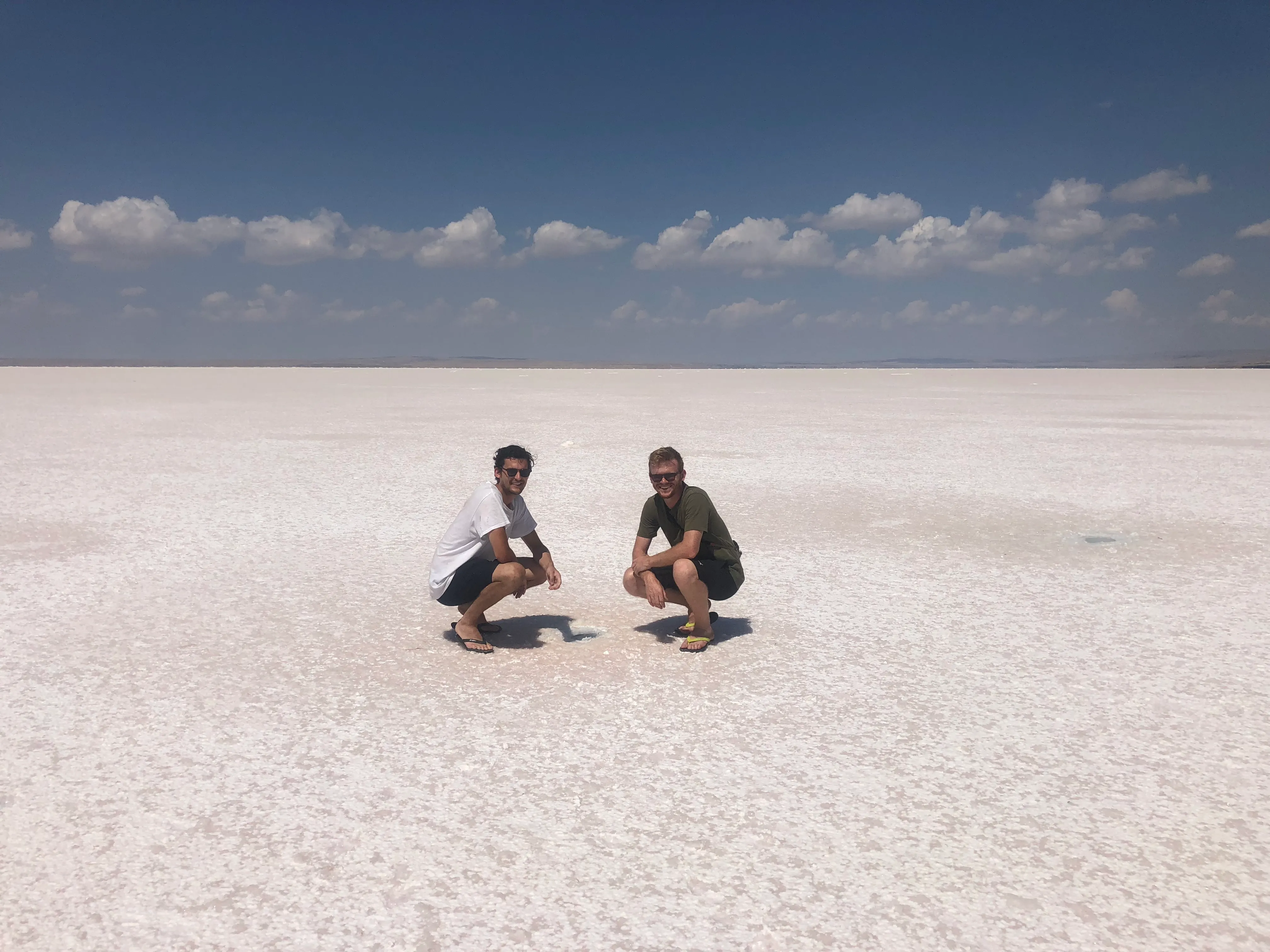 Mongol Rally