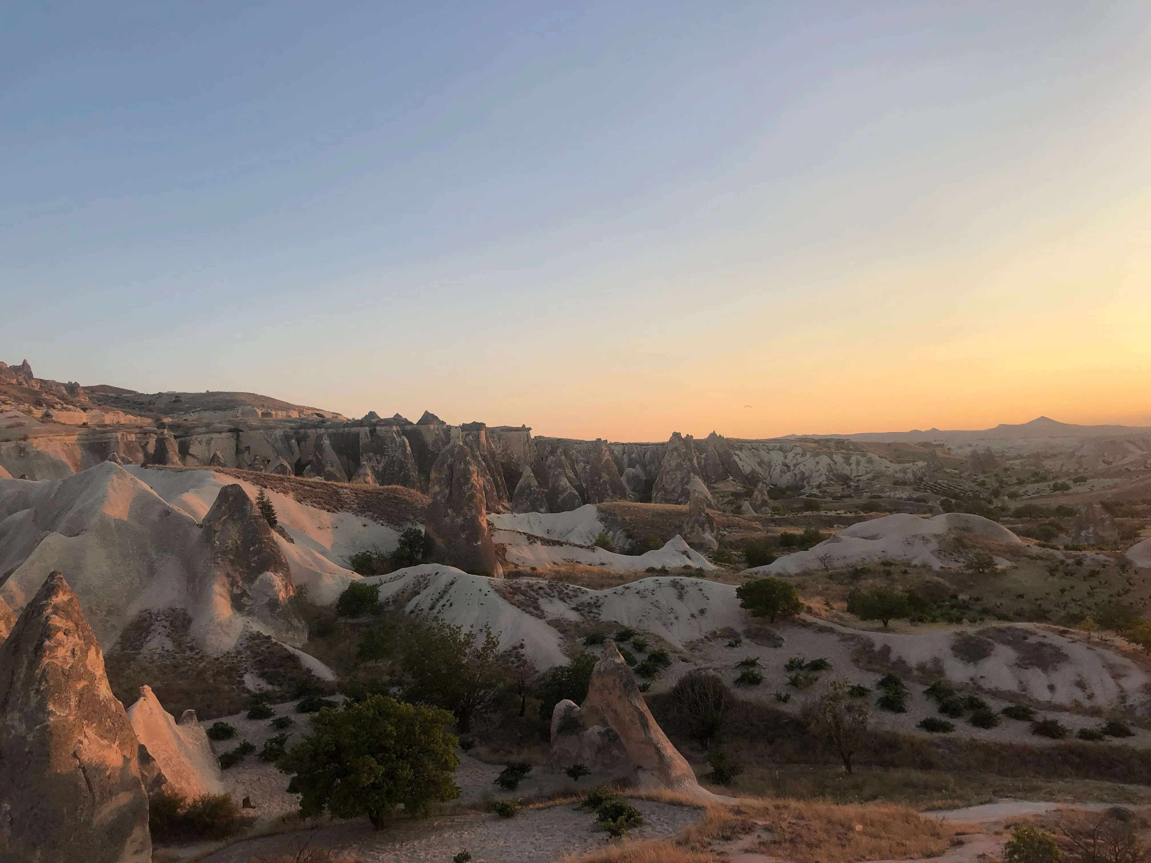 Mongol Rally
