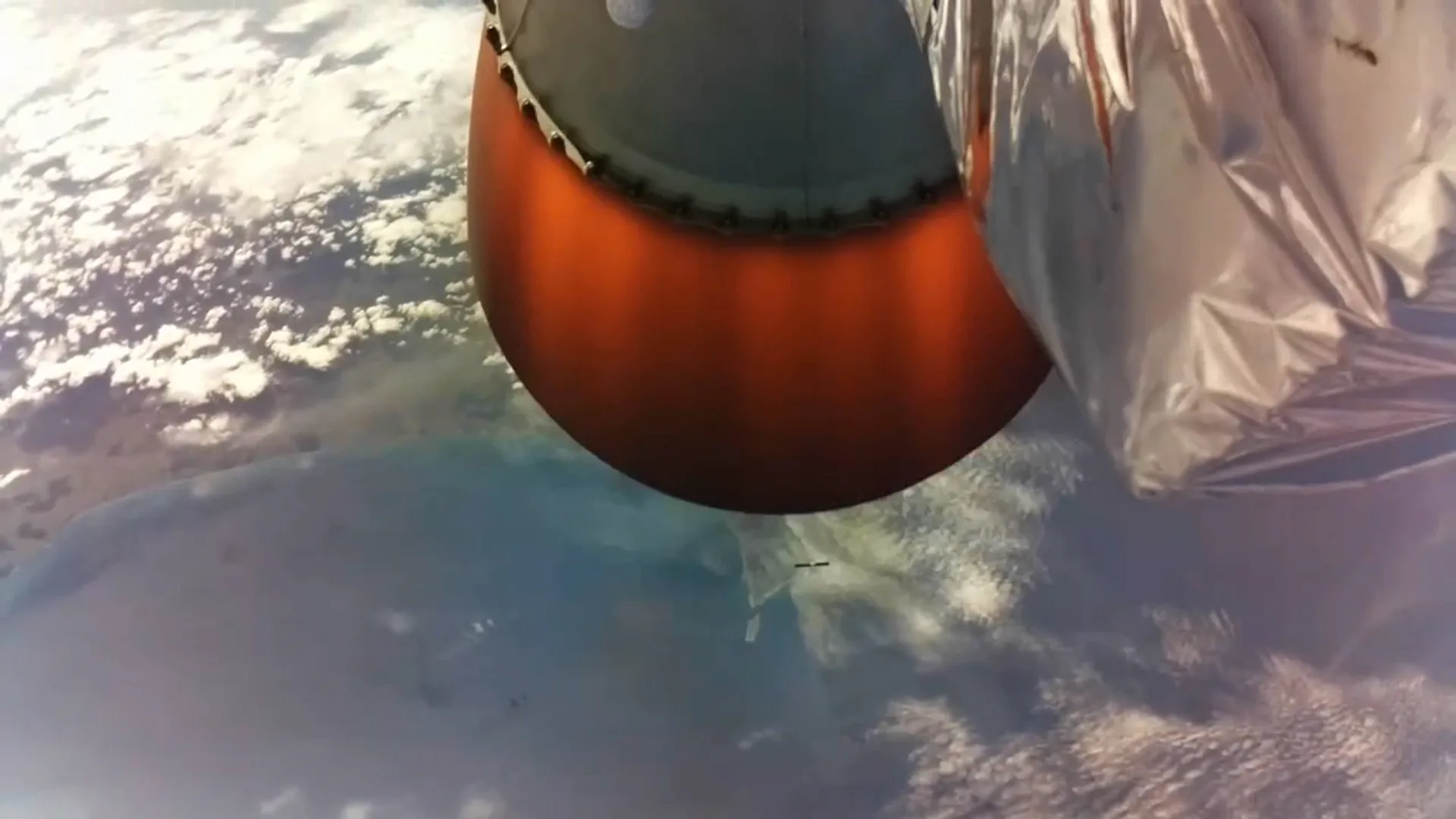 Rocket Lab — Test Engineer