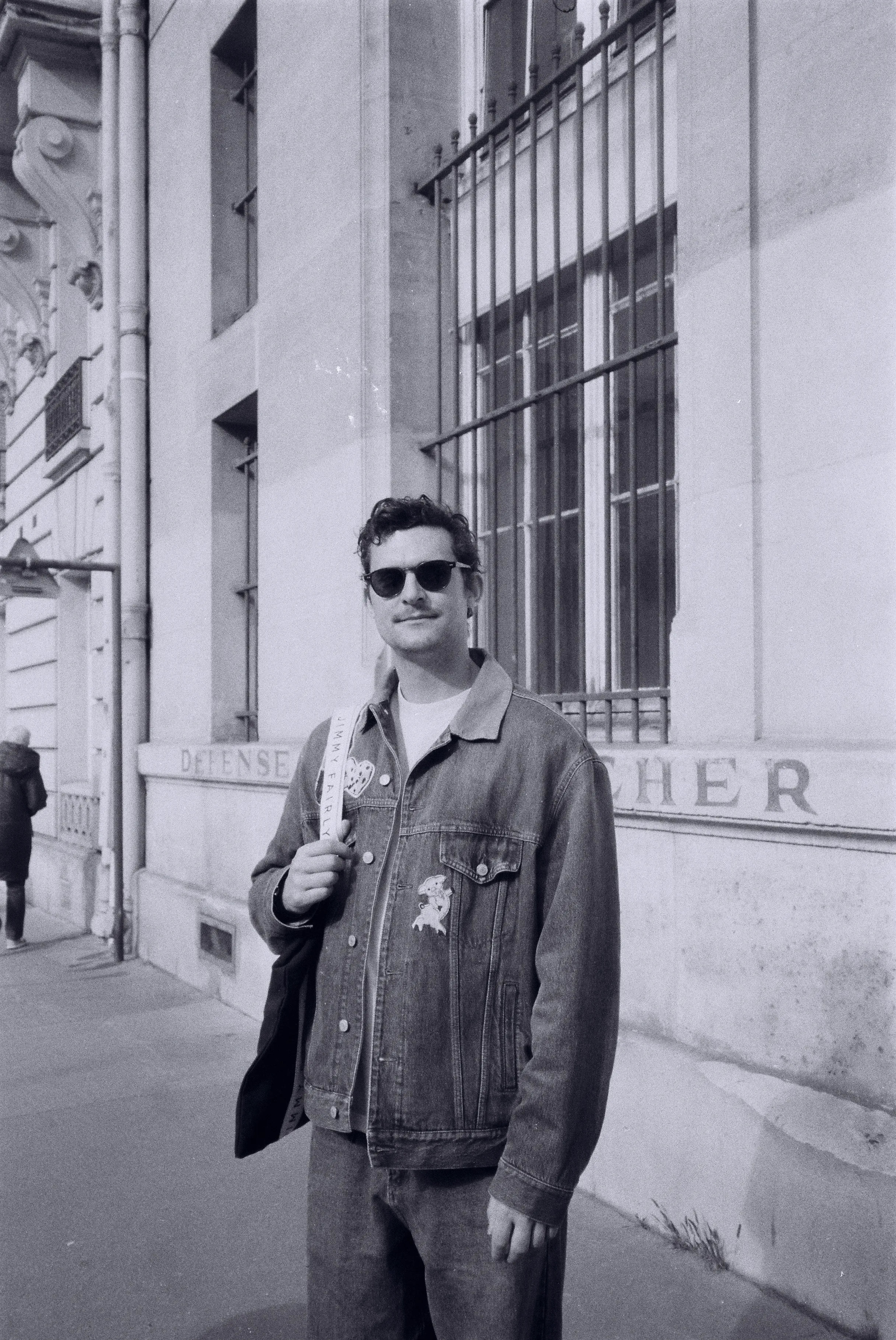 Michael Lambert